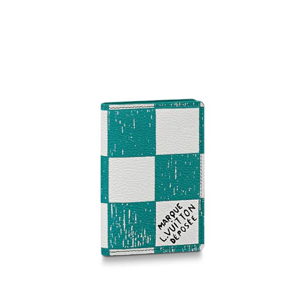 Louis Vuitton LV 多功能口袋錢夾