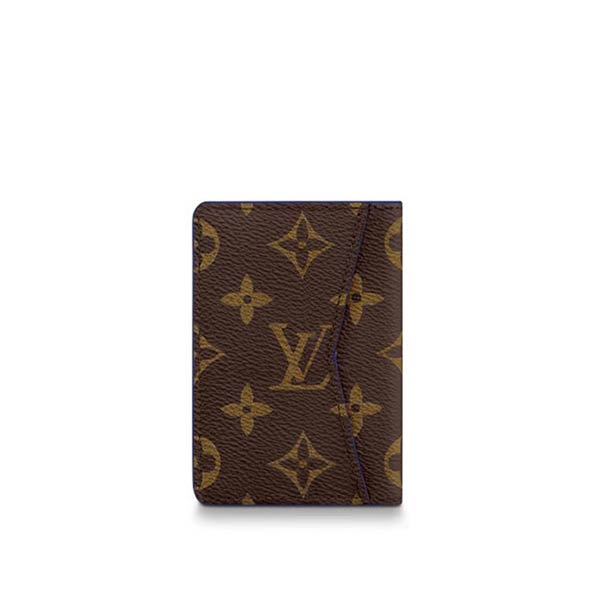Louis Vuitton LV x NBA 聯名限量 卡片夾
