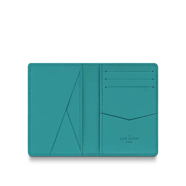 Louis Vuitton LV 多功能口袋錢夾