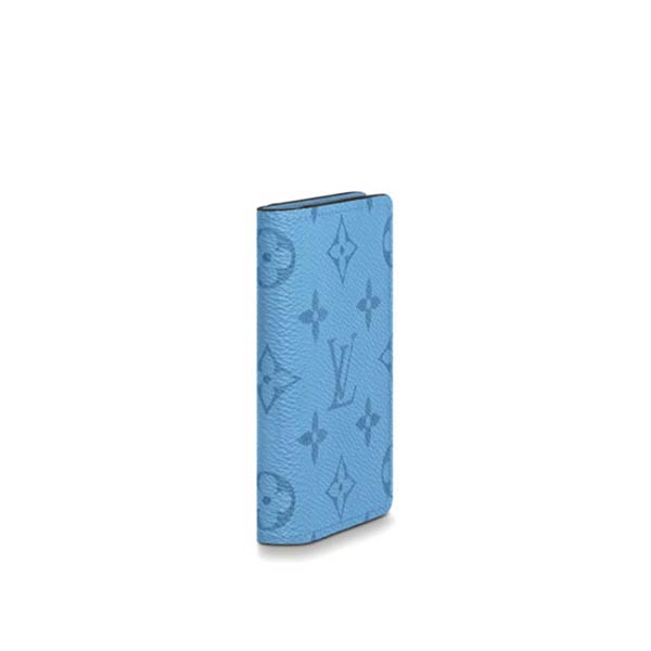 Louis Vuitton LV 經典老花時尚口袋錢夾