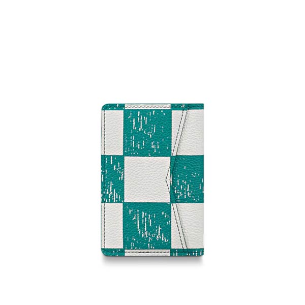 Louis Vuitton LV 多功能口袋錢夾