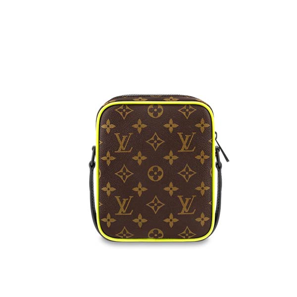 Louis Vuitton LV Christopher 隨身包