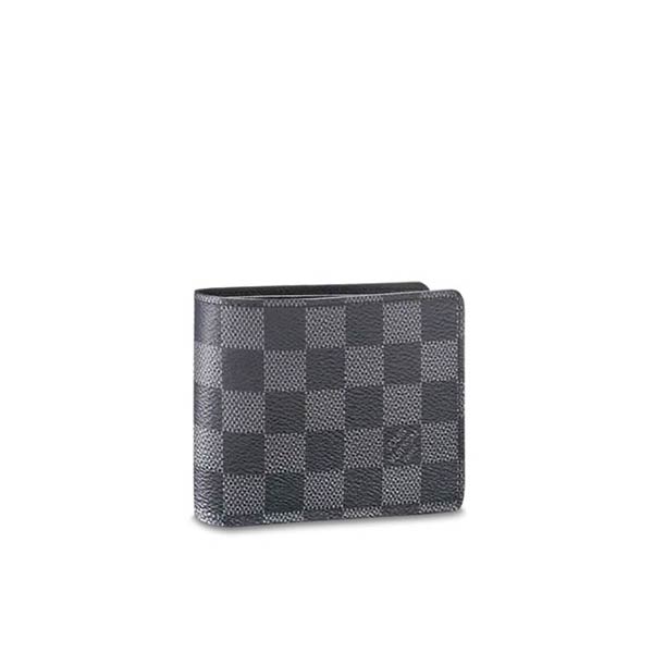 Louis Vuitton LV Multiple 錢夾
