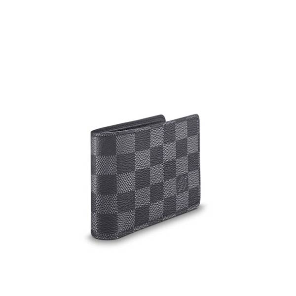 Louis Vuitton LV Multiple 錢夾