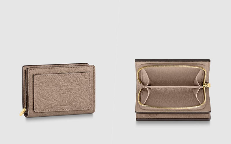 LOUIS VUITTON CLÉA 錢包