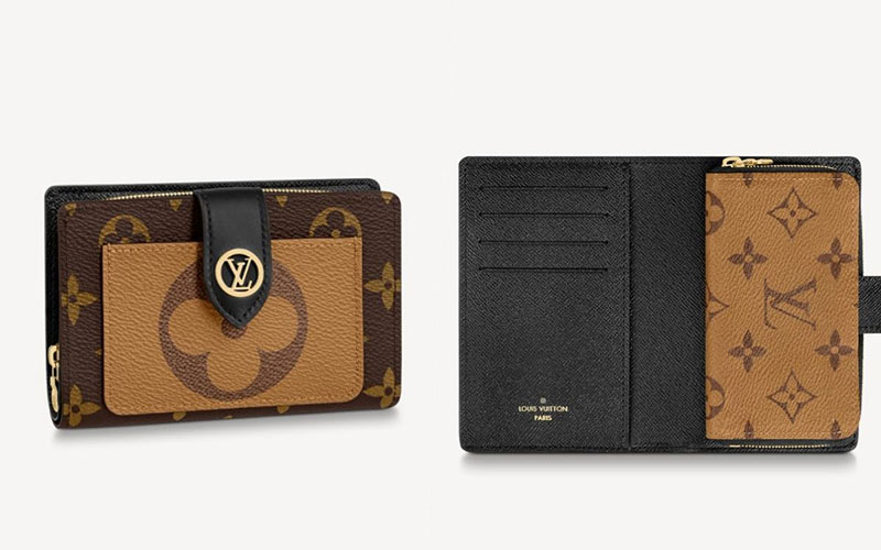 LOUIS VUITTON JULIETTE 錢包